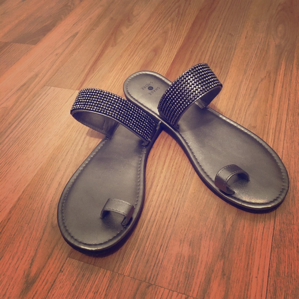 Target Sandals